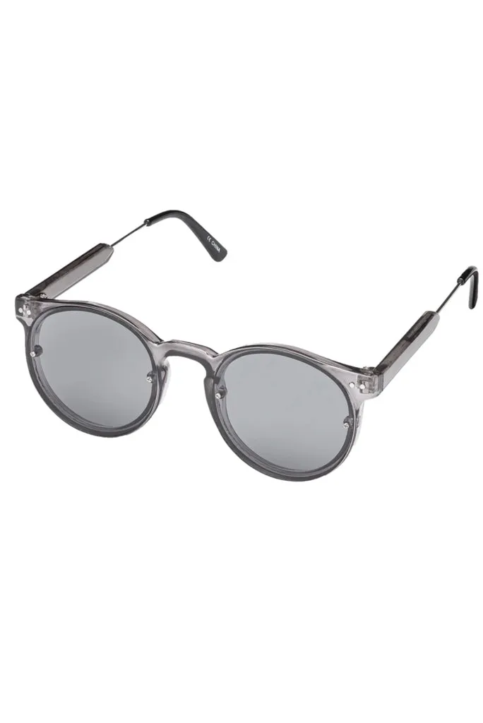 SPITFIRE POST PUNK SUNGLASSES, MULTIPLE COLORS