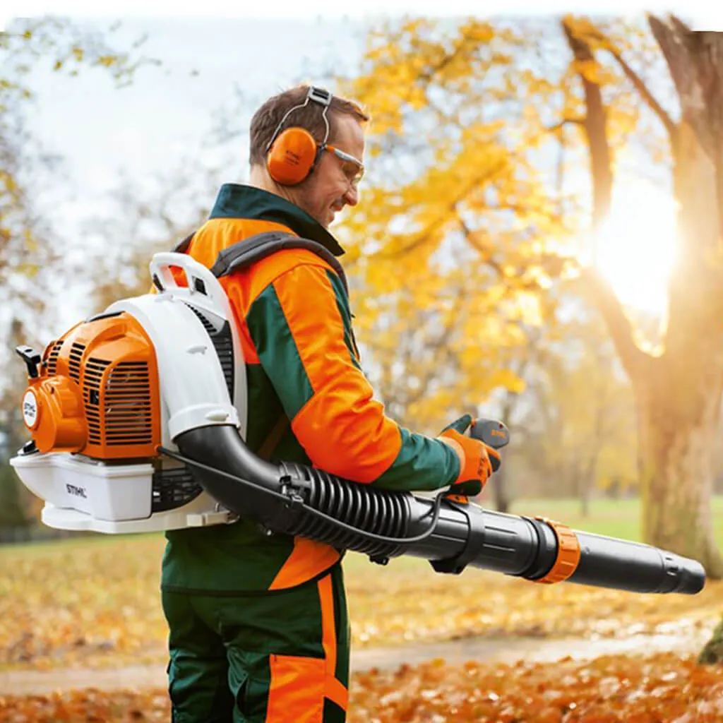 STIHL BR 800 X Backpack Blower