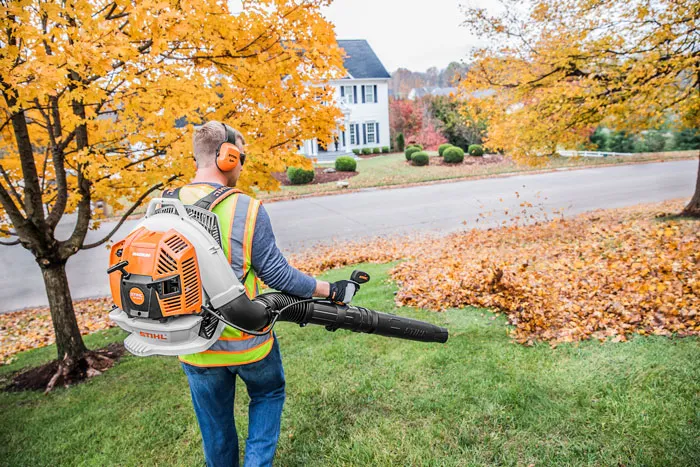 STIHL BR 800 X Backpack Blower