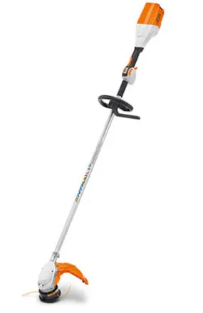 STIHL FSA 90 R Lithium-Ion Battery Powered Cordless Trimmer