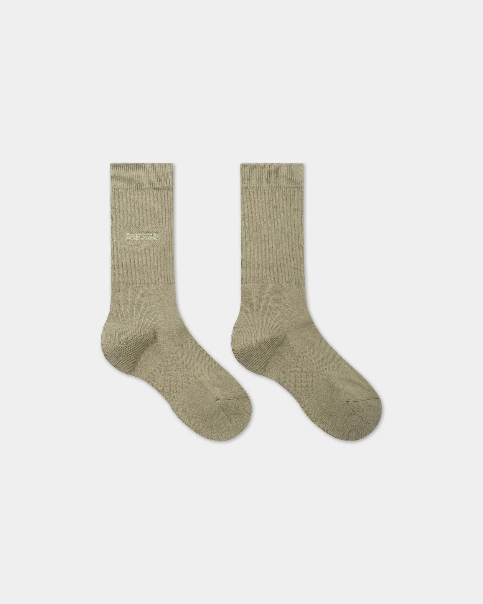 Tennis Socks, 3-pack - Mermaid