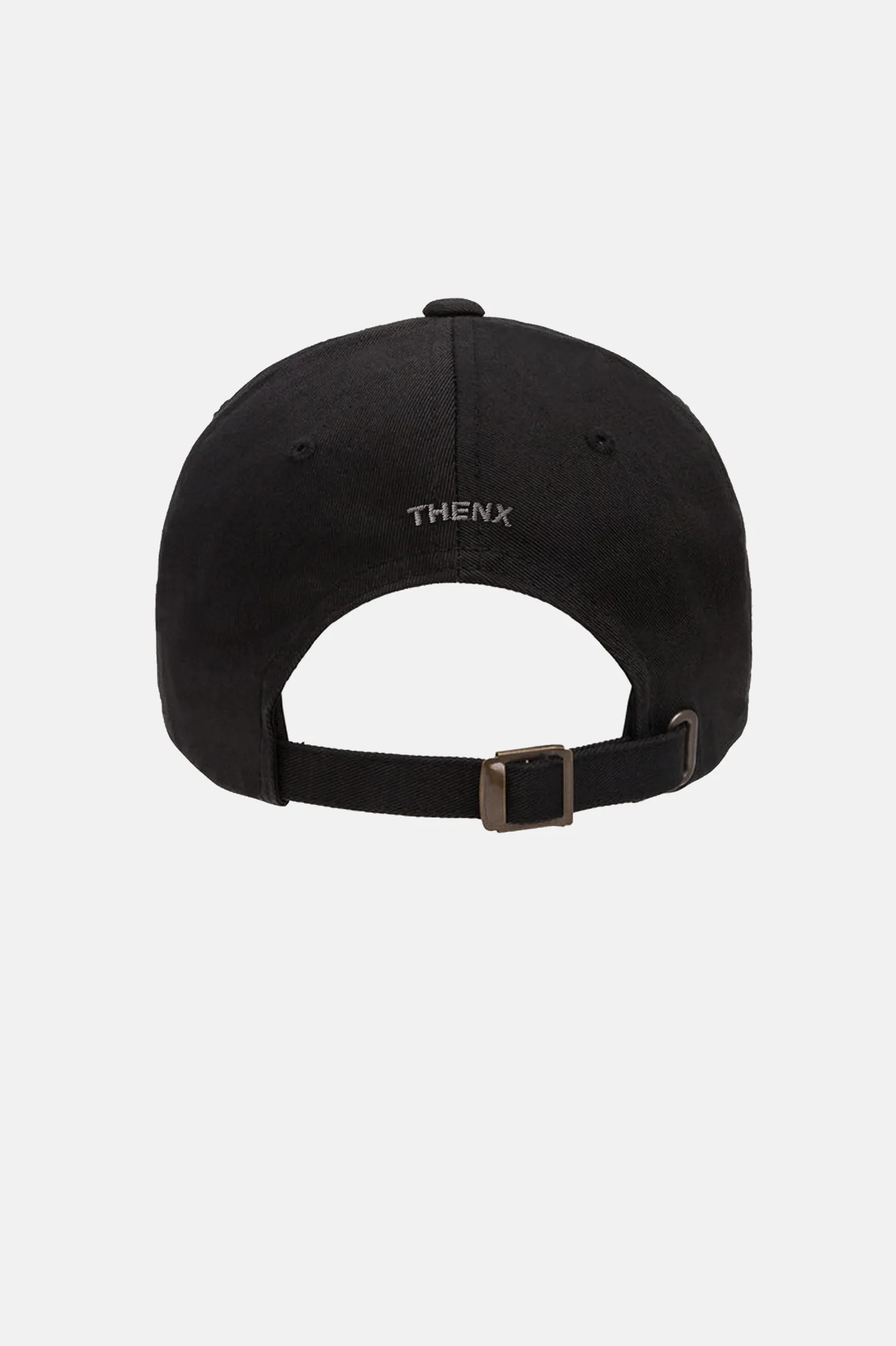 Thenx Hat - Black