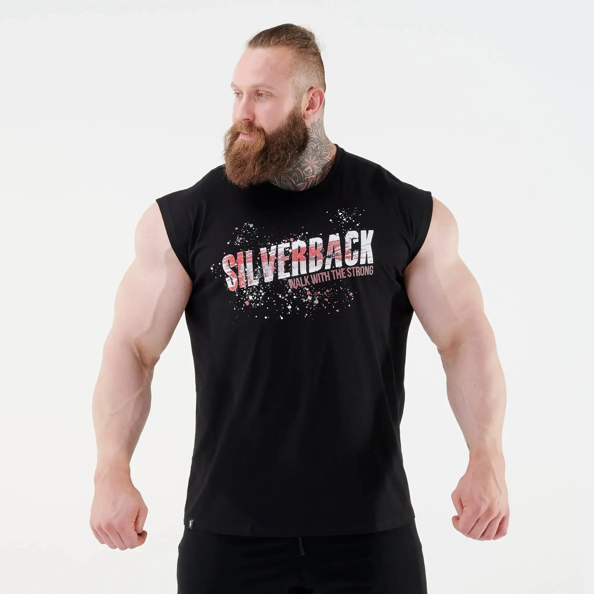 Unbroken Sleeveless T-Shirt