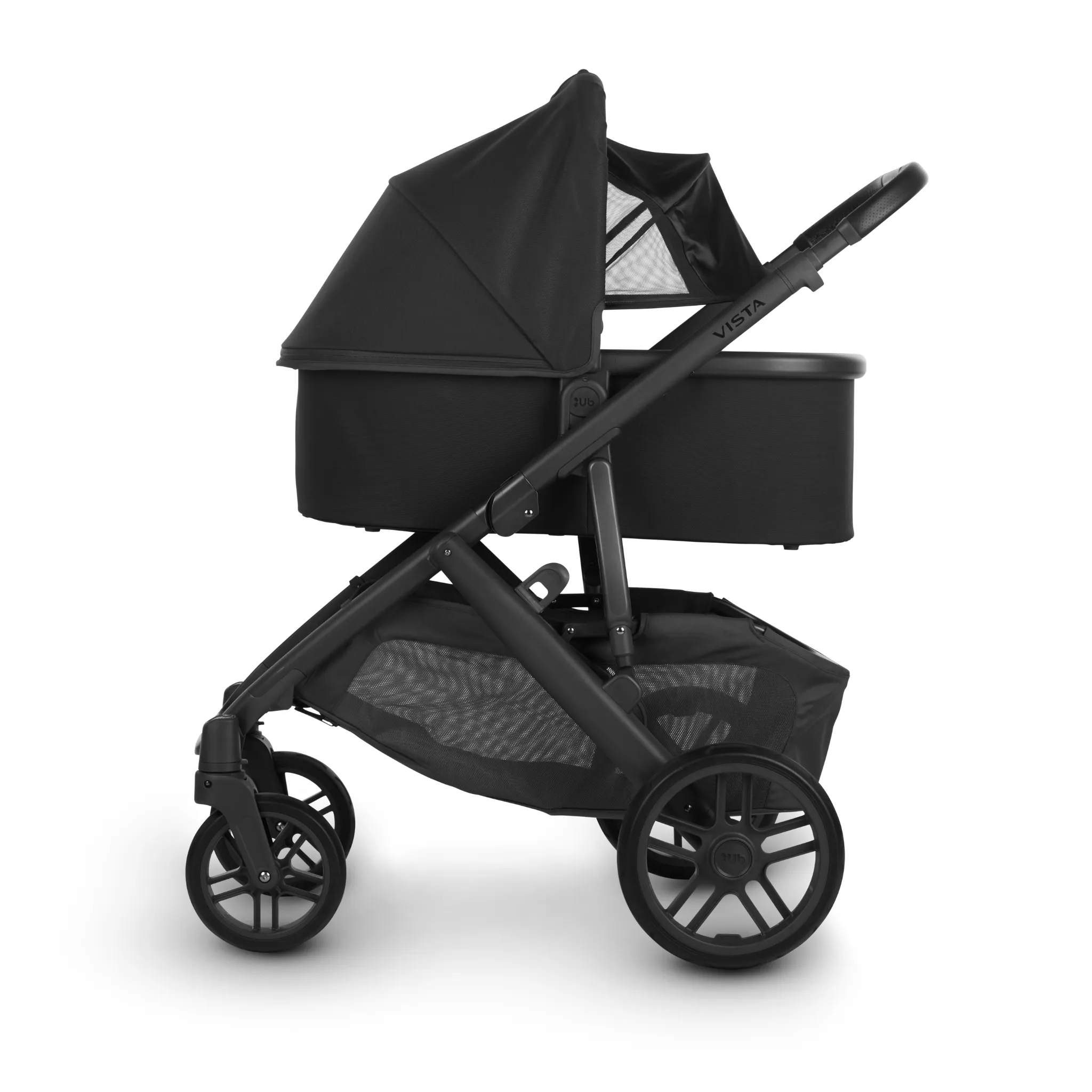 UPPAbaby | Vista V2