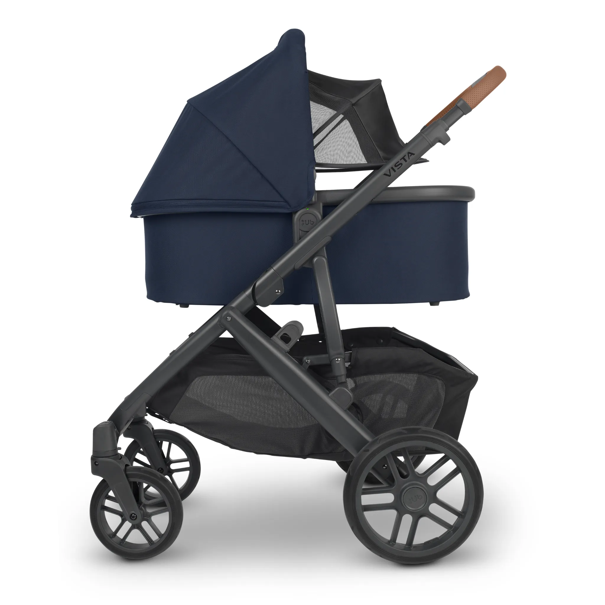 UPPAbaby | Vista V2