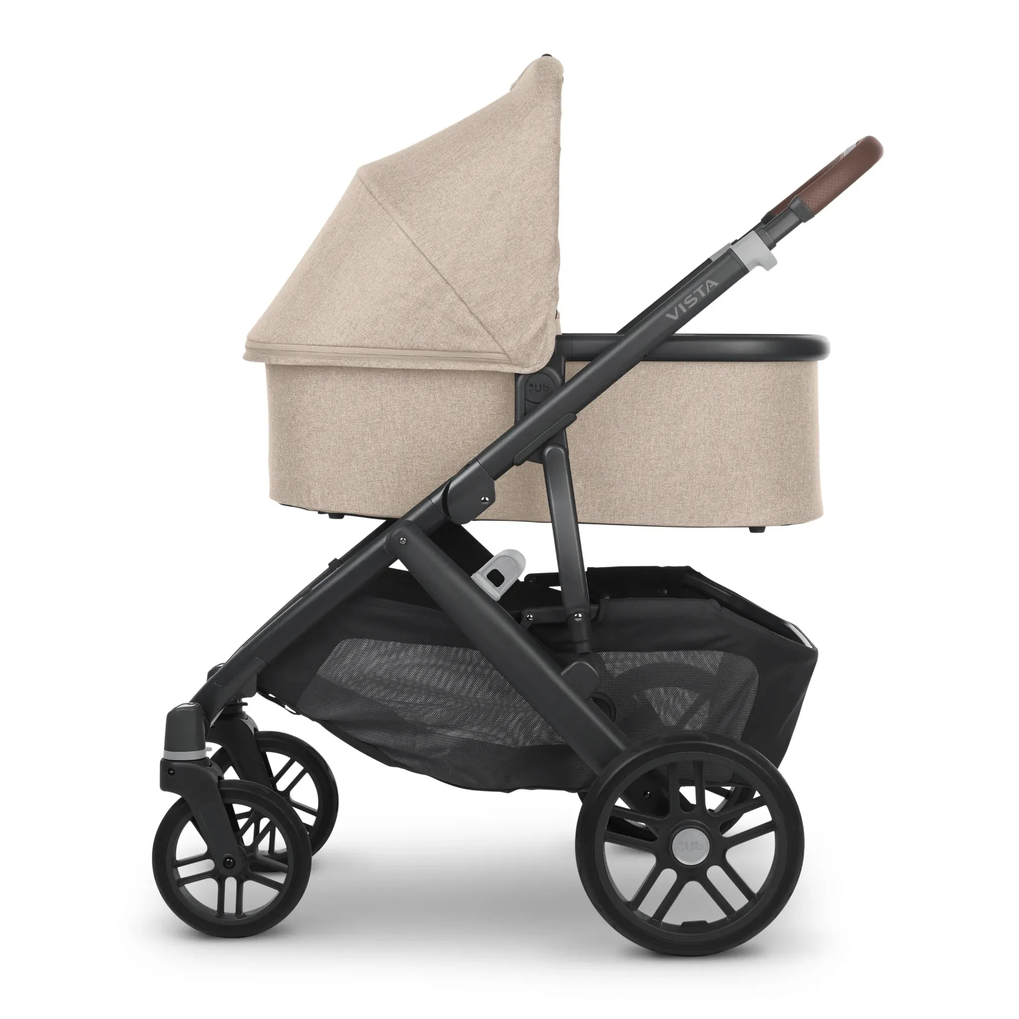 UPPAbaby | Vista V2