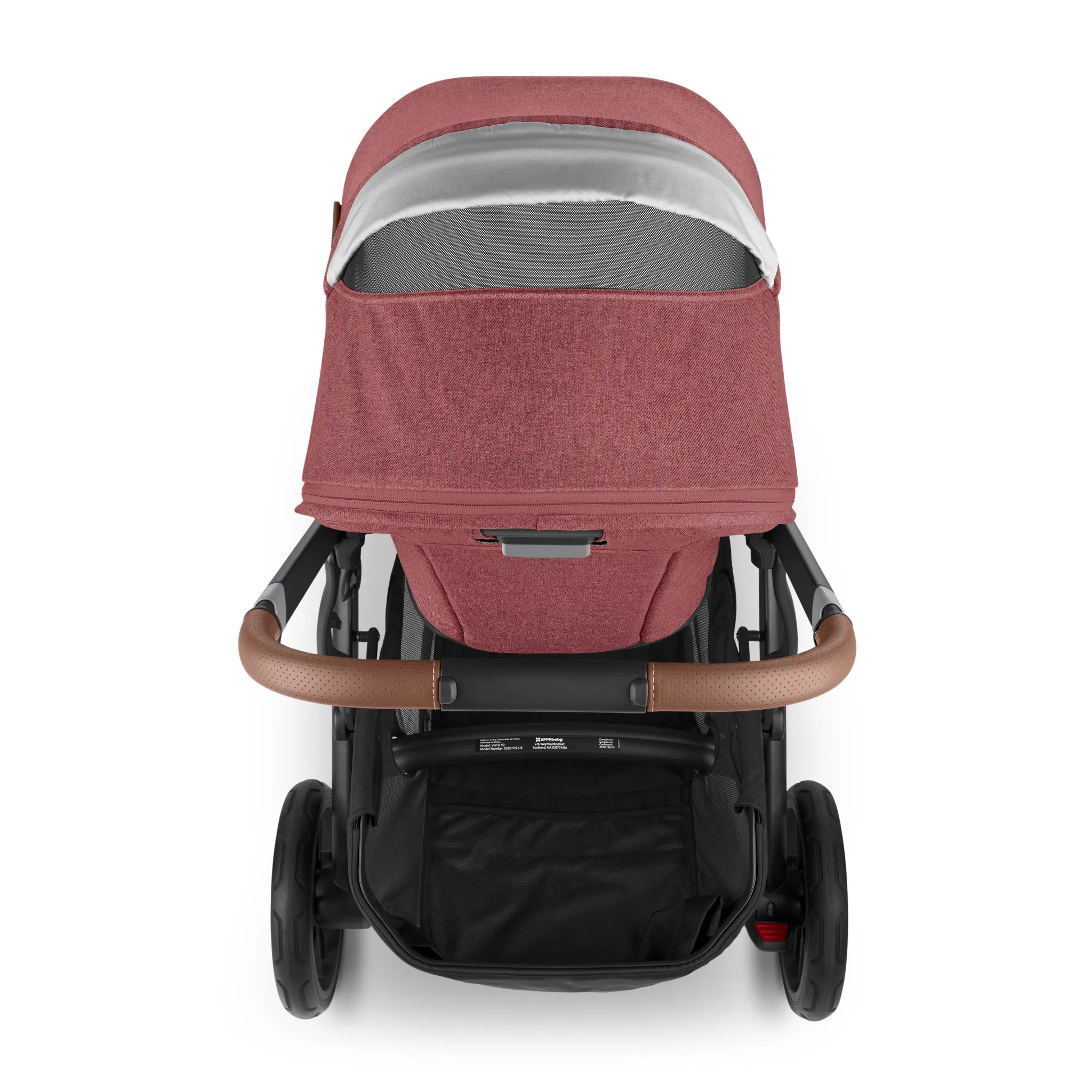 UPPAbaby | Vista V2