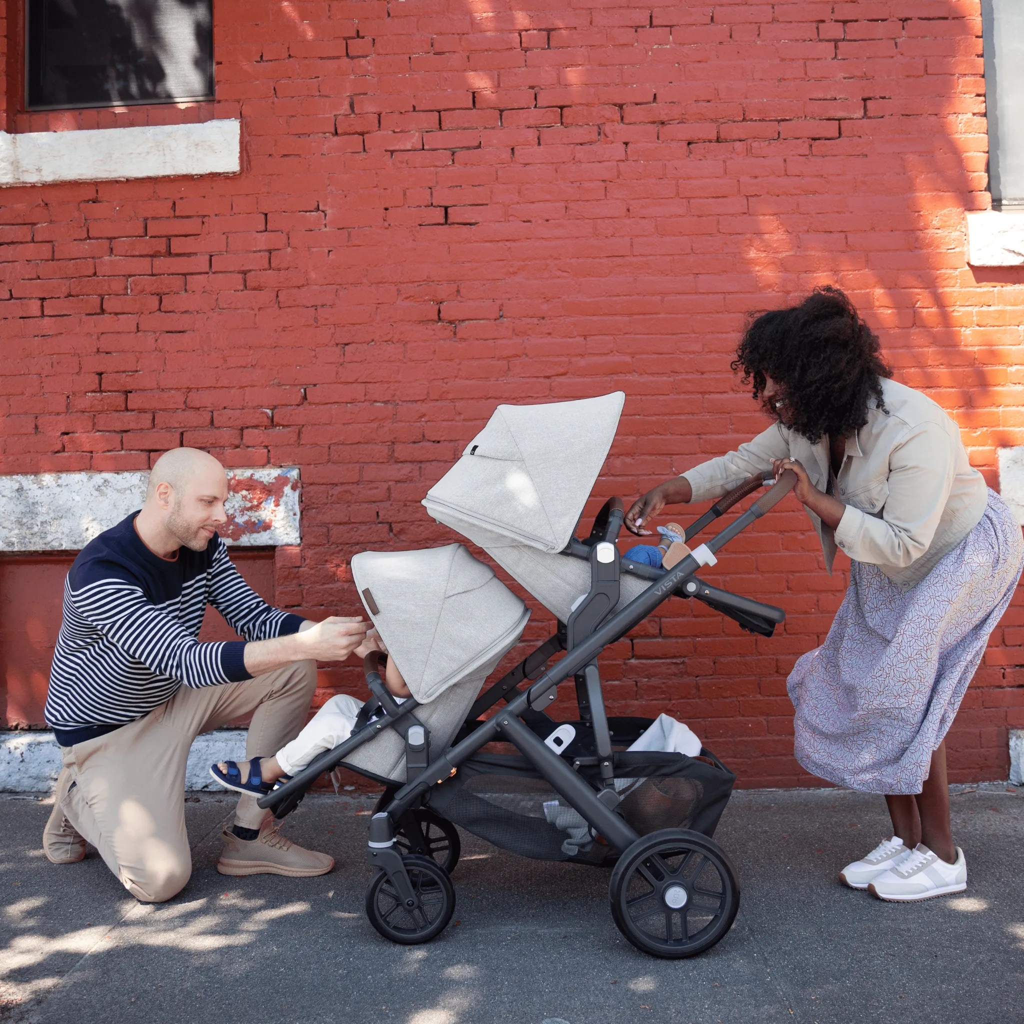 UPPAbaby | Vista V2