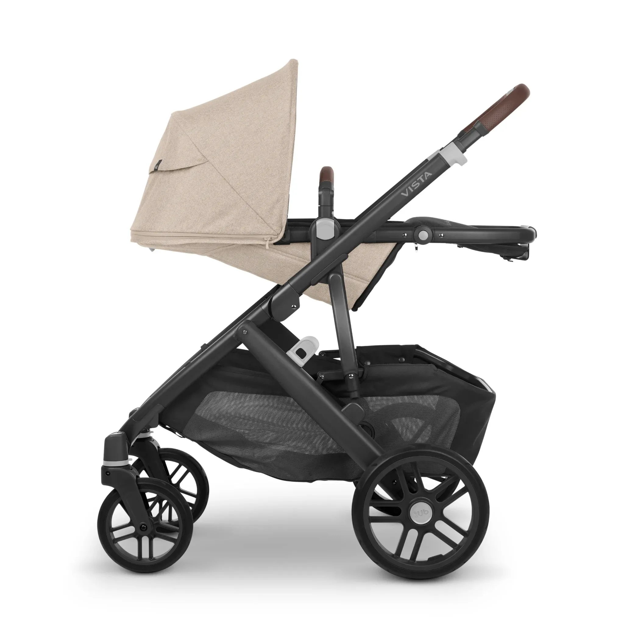 UPPAbaby | Vista V2