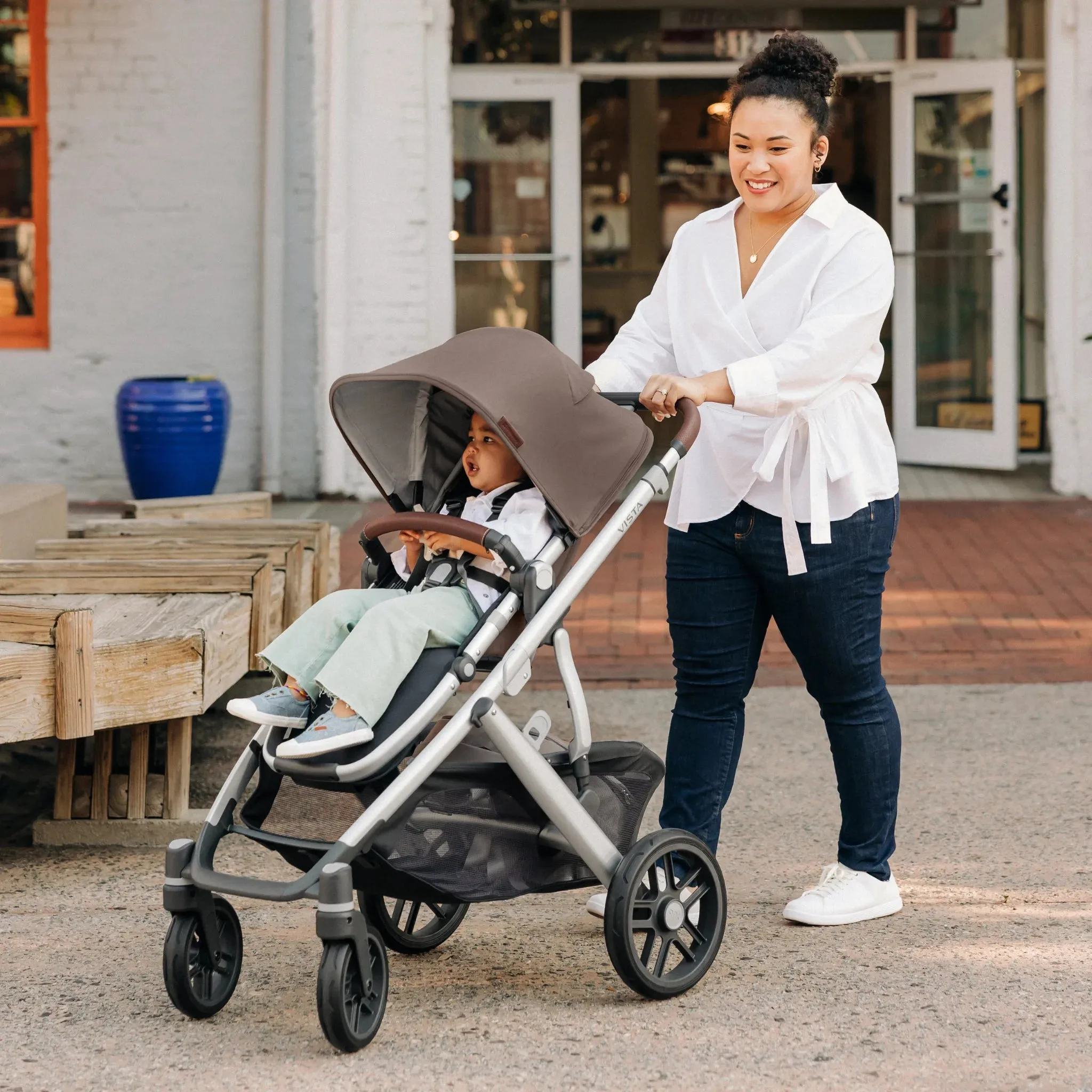 UPPAbaby | Vista V2