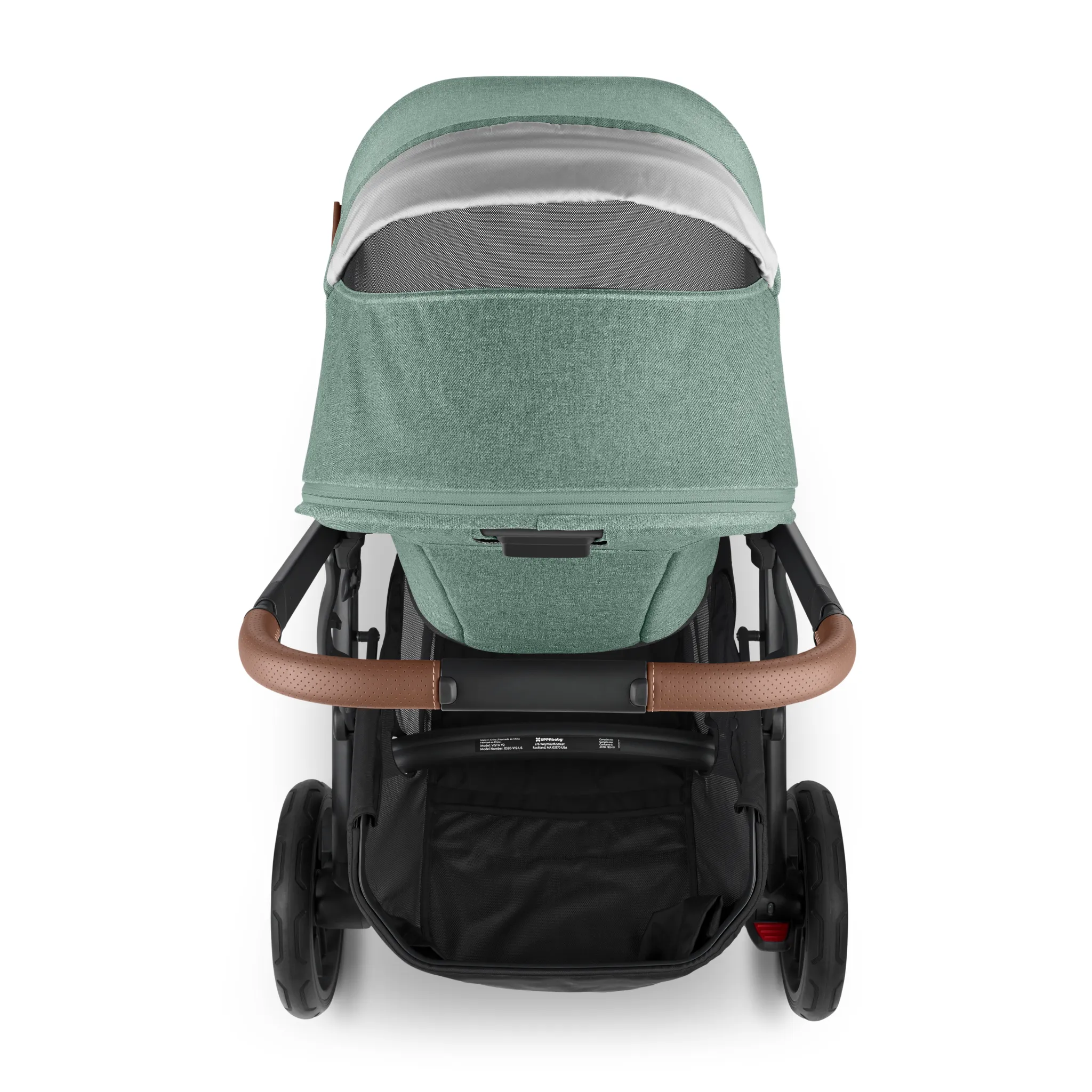 UPPAbaby | Vista V2