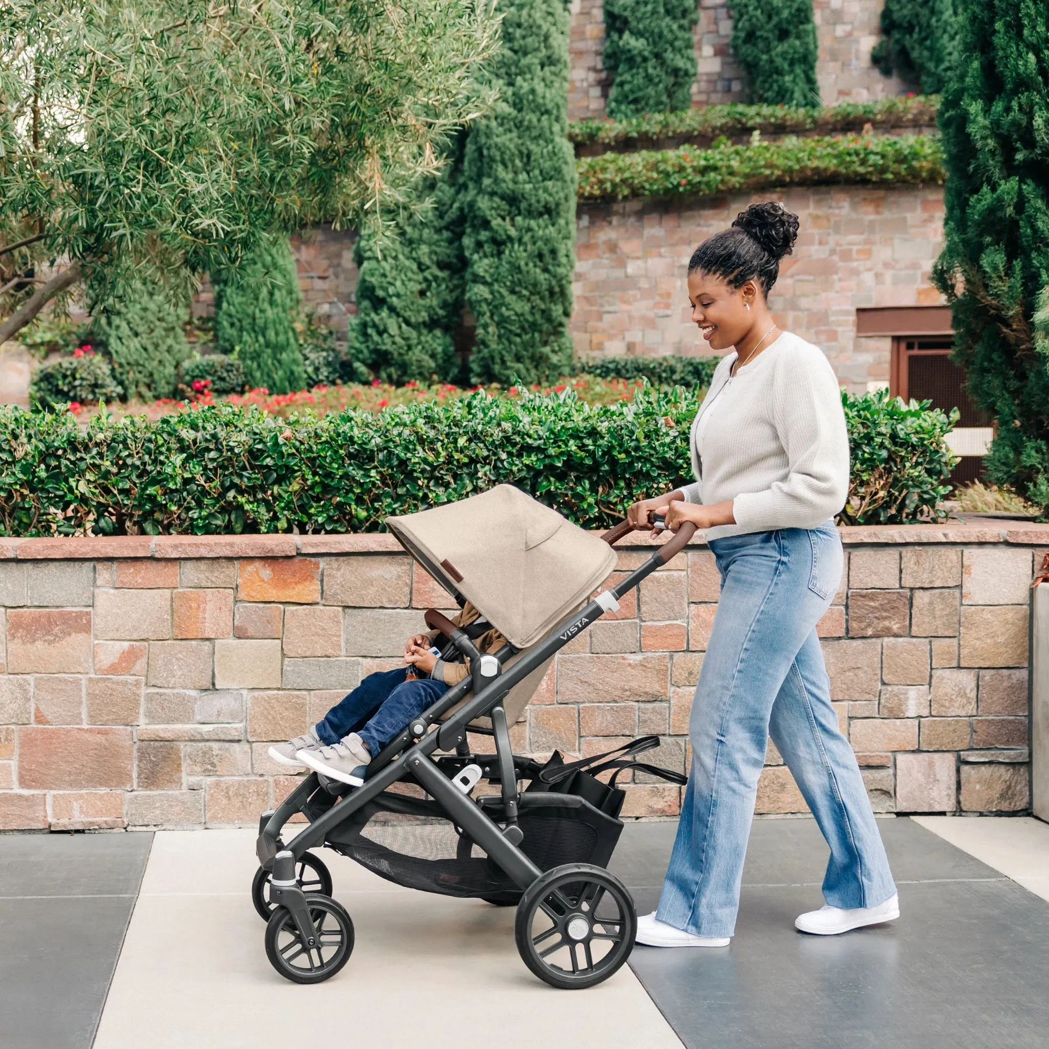 UPPAbaby | Vista V2