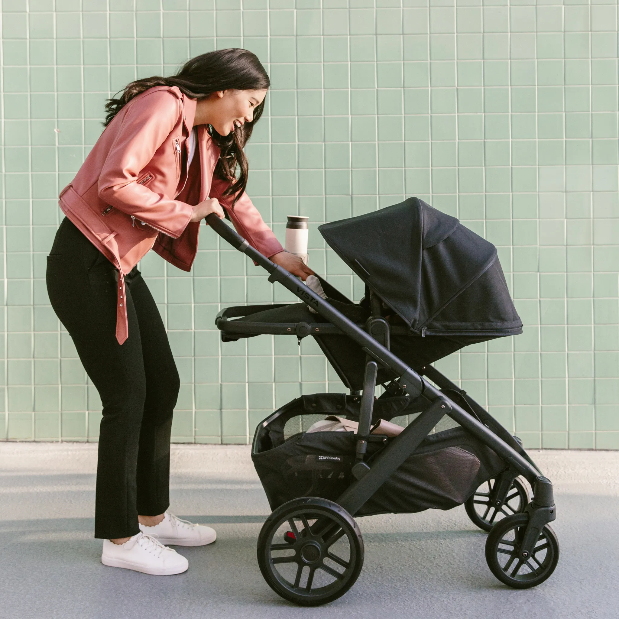 UPPAbaby | Vista V2