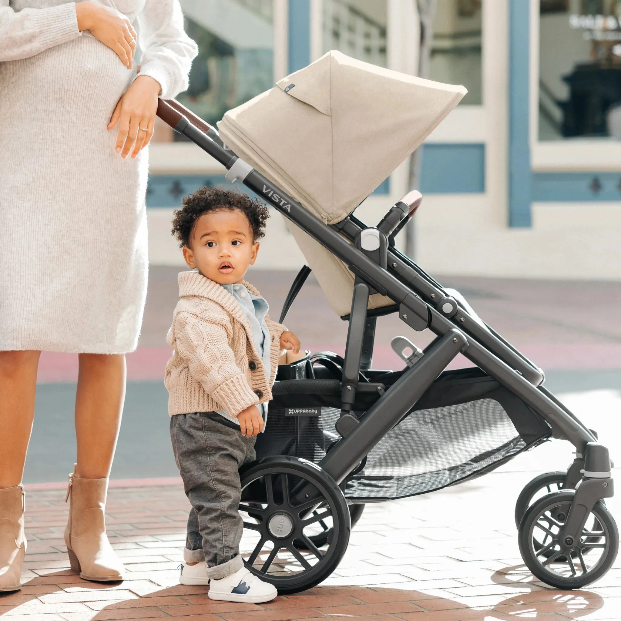 UPPAbaby | Vista V2