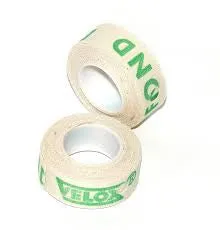 'Velox' Rim Tape Adhesive 16mm Wide